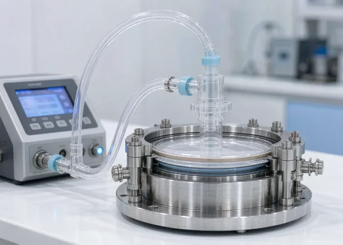 How to Read Oxygen Transmission Rate and Moisture Transmission Rate? Interpretation of Packaging Barrier Performance Test Data and Selection Methods