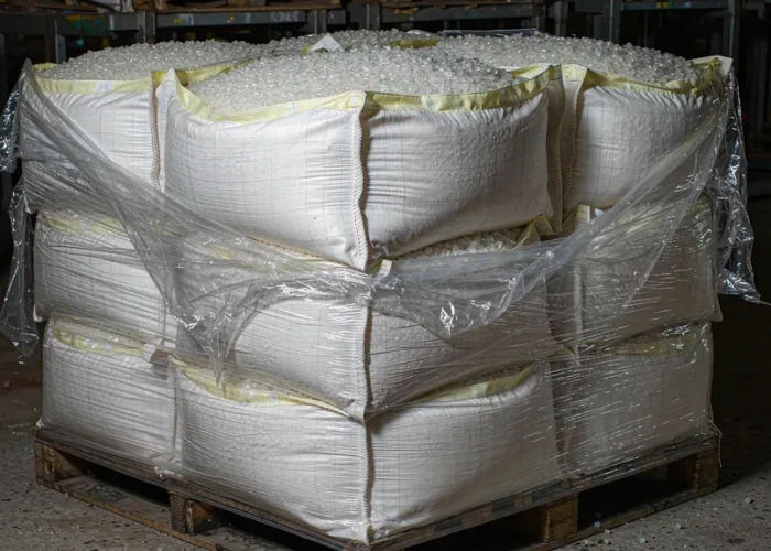 How to Choose 25kg Heavy Packaging Bags: FFS Heavy Film, Valve Bags, and Heat Sealing Strength Considerations
