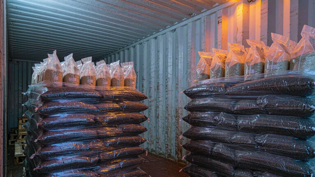Why Soft Packaging Fails in Export Container Sea Freight: Protection Methods Against Condensation, Stacking and Temperature-Humidity Cycling