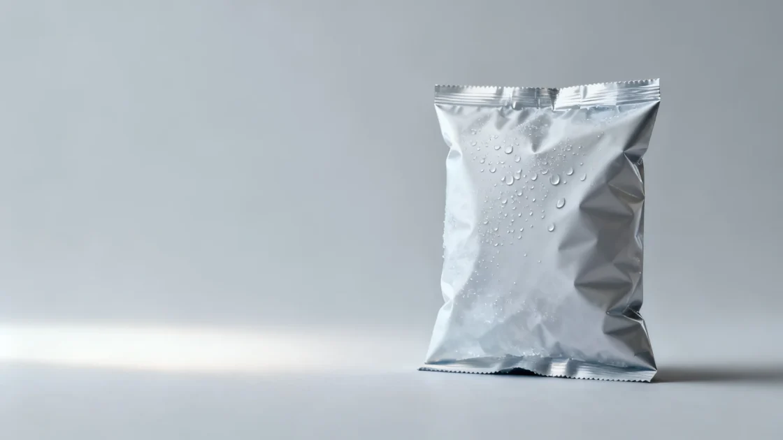 Whether pre-cooled frozen food packaging requires heat resistance depends on the actual heating path.