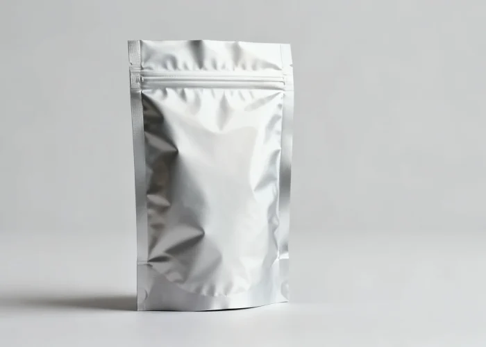 Spice Packaging Bags: Why Are the Packaging Requirements Different for Whole Spices and Spice Powder?